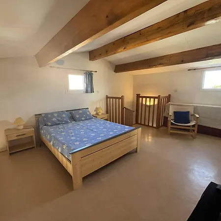 T3 Climatise Avec Parking Et Piscine A 200m De La Au Cap D'agde - Fr-1-749-75 Апартаменты *