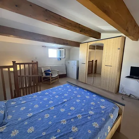T3 Climatise Avec Parking Et Piscine A 200m De La Au Cap D'agde - Fr-1-749-75